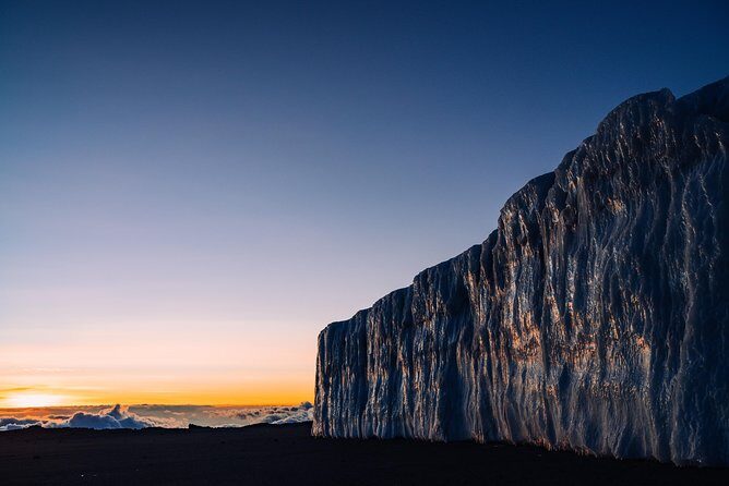 Kilimanjaro climb, Marangu route (6-day) - The Itinerary Breakdown: What Makes Each Day Special
