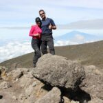 Kilimanjaro Climb Marangu Route 6 days - Practical Details and What They Mean for You