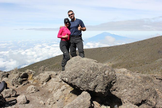 Kilimanjaro Climb Marangu Route 6 days - Practical Details and What They Mean for You