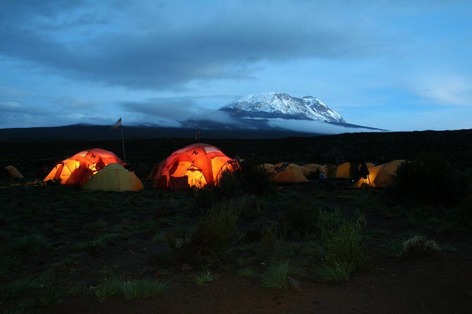 Kilimanjaro Climb  Marangu Route ~ 9 Day - The Itinerary Breakdown: What to Expect Each Day