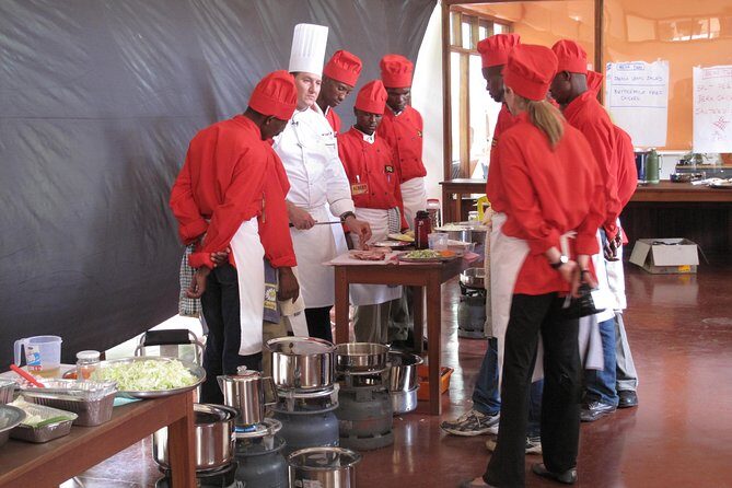 Kilimanjaro Climb & Safari - Lemosho Route - 13 Day - What’s Included & What’s Not