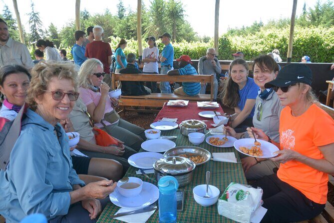 Kilimanjaro Climb Via Machame Route - What Do Reviewers Say About the Experience?