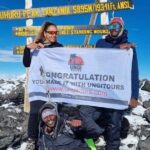 Kilimanjaro climb via Marangu Route 6Days - Final Thoughts
