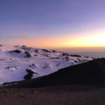 Kilimanjaro Climbing 5 days Marangu route - Key Points