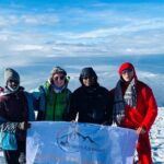 Kilimanjaro Climbing Lemosho Route 8 Days. - The Itinerary in Detail