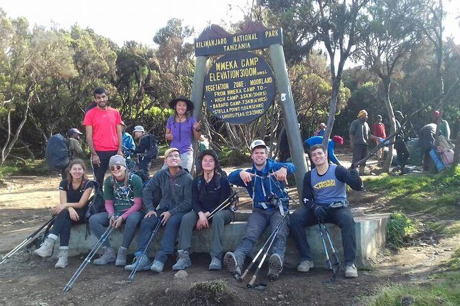 Kilimanjaro Climbing Umbwe Route - Why This Tour Offers Great Value