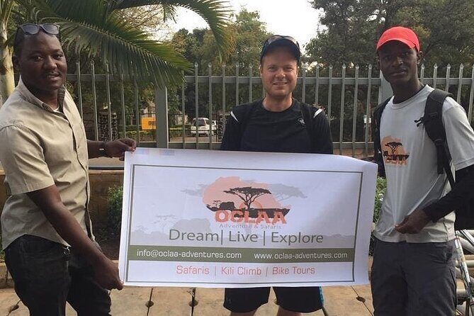 Kilimanjaro Day Hike - Shira Route - What Makes This Tour Stand Out?