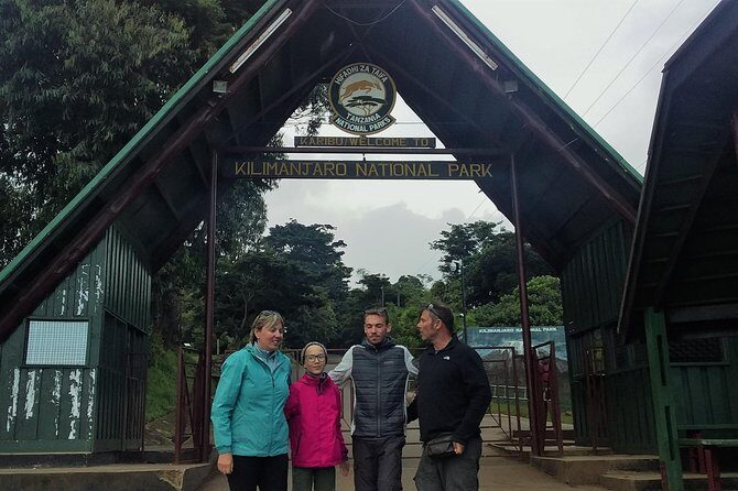 Kilimanjaro Day Hike - What Makes This Tour Stand Out?