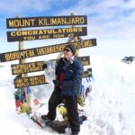 Kilimanjaro Lemosho Route 7 Days - Who Should Consider This Tour?