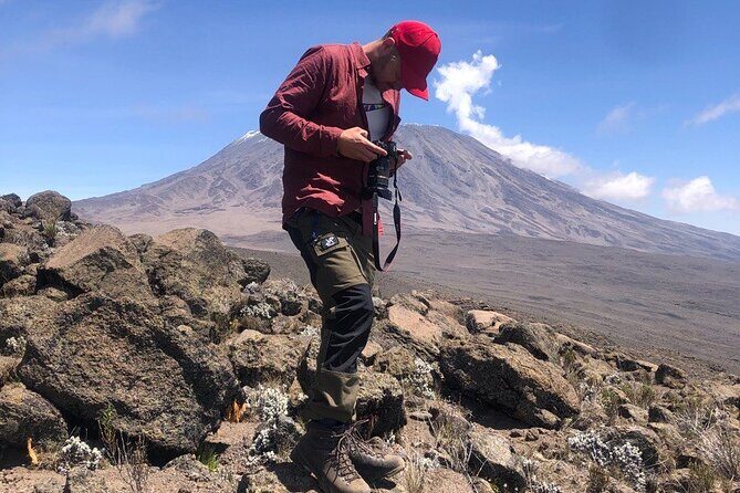 Kilimanjaro Lemosho Route - Why Choose the Kilimanjaro Lemosho Route?