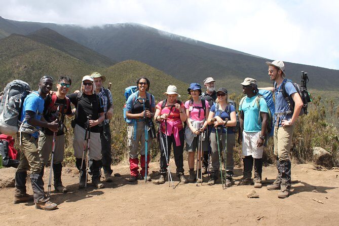 Kilimanjaro Machame Route 6 Days - What Makes This Tour Stand Out?
