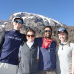 Kilimanjaro Machame Route 7 Days - The Itinerary in Detail