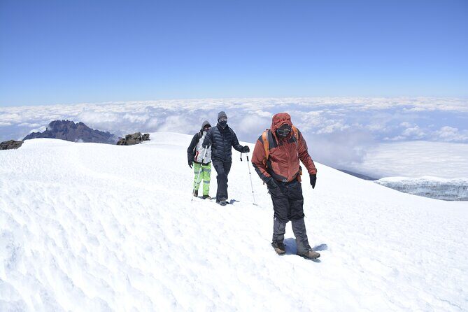Kilimanjaro Machame Route 7 Days - The Itinerary in Detail