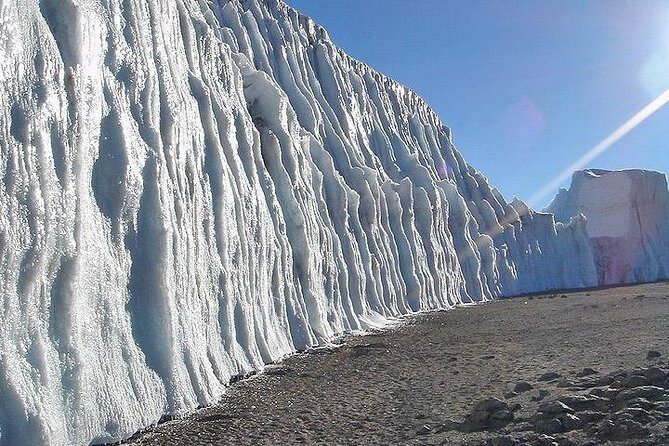 KILIMANJARO MACHAME ROUTE, (Climb 7days) "Whiskey" route - Practical Details & Value