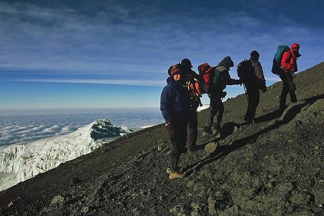 Kilimanjaro-marangu Route 6 Days Itinerary - FAQ