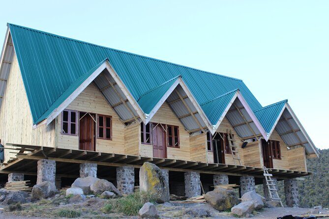 Kilimanjaro Marangu Route 6 Days - What’s Included & What’s Not: A Reality Check