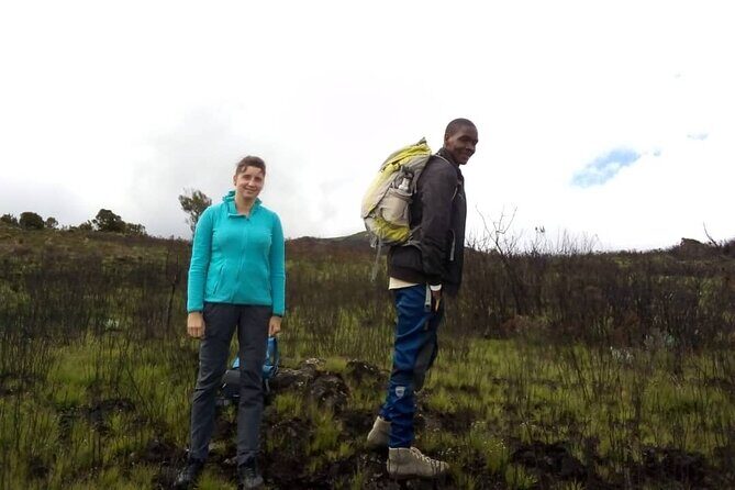 Kilimanjaro National Park Day Trip - What to Keep in Mind