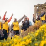 Kilimanjaro Private Climbing in 6 Days Marangu Route - Why You’ll Love the Support and Expertise