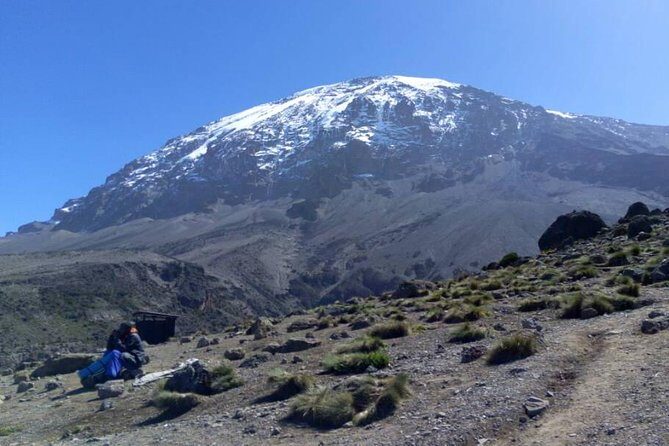 Kilimanjaro Rongai Route 5 Days Trekking - FAQs