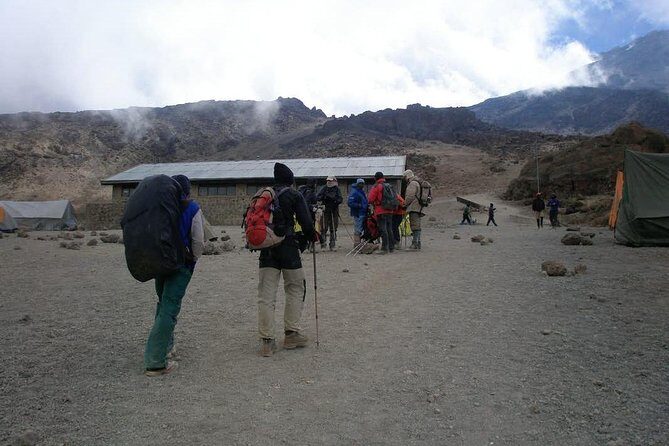 Kilimanjaro Summit Challenge: 6 Days via Marangu Route - An In-Depth Look at the 6-Day Marangu Route Kilimanjaro Climb