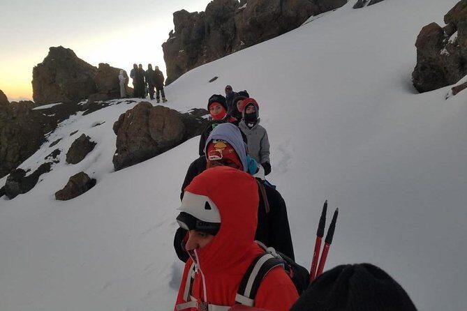 Kilimanjaro Trek 6 Days Marangu Route - Why This Tour Offers Great Value