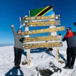 Kilimanjaro Trekking 7Days 6Night Lemosho Route - What Makes This Tour Stand Out?