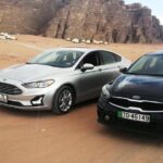 King Hussein Int Airport Transfers One Way to Aqaba - Why This Transfer Is a Great Choice