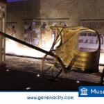 King Tut Ankh Amen Museum Tour - Practical Considerations & Tips