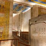 Kings valley, Hatshepsut, Karnak & Luxor temples - The Itinerary in Detail