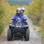 Kiruna: ATV Tour with Overnight Stay and Sauna - Practical Tips for Travelers