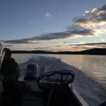 Kiruna: Boat Trip with Coffee and Sandwich - Practical Tips and Considerations