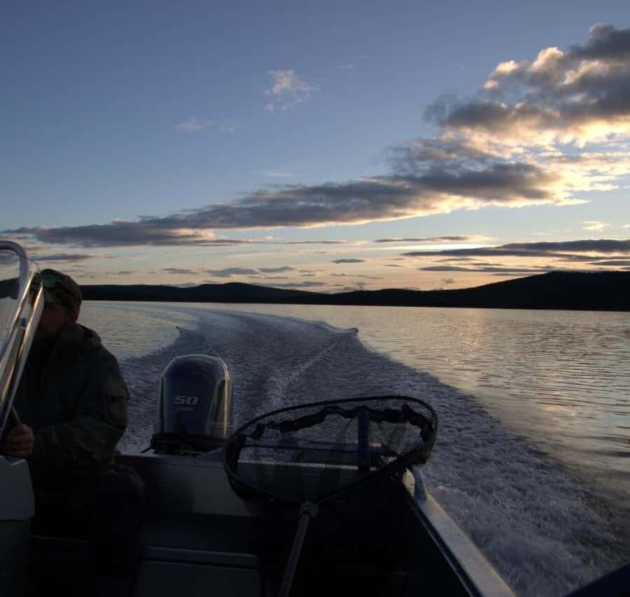 Kiruna: Boat Trip with Coffee and Sandwich - Practical Tips and Considerations