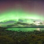 Kiruna: Celebration of Christmas - Chasing the Northern Lights — A Night Under the Stars
