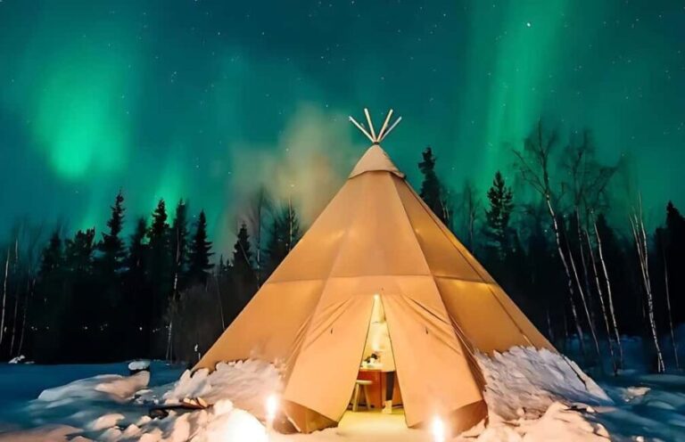 Kiruna: Celebration of New Year's Eve - Who Should Consider This Tour?