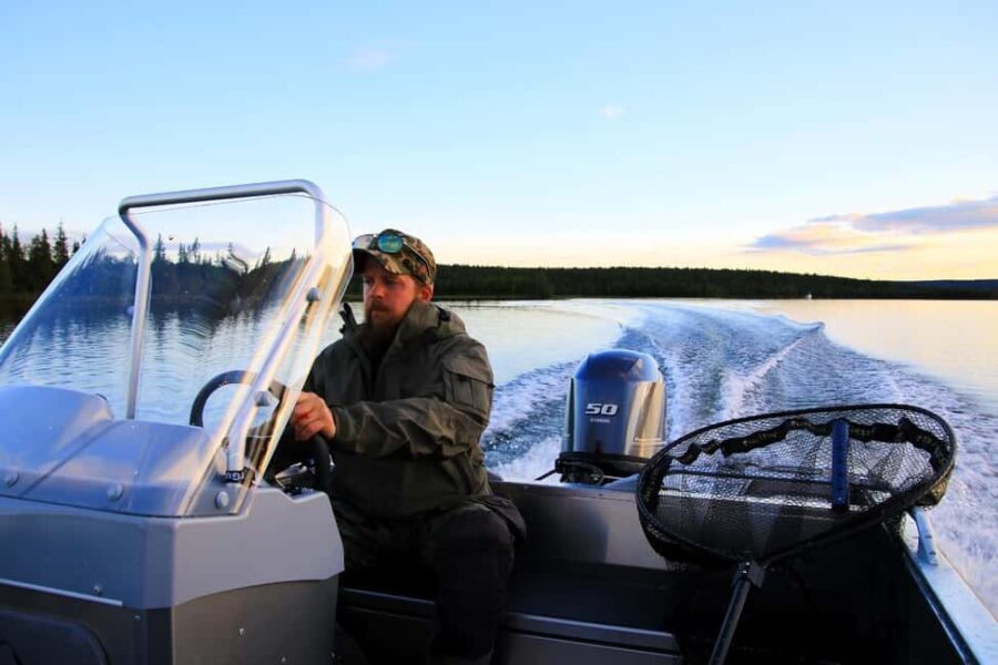 Kiruna: Lapland Fishing Tour with Guide and Gear - Final Thoughts: Is This Tour Worth It?