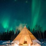 Kiruna: Northern Lights Tour with Sami BBQ Dinner - A Detailed Look at the Experience