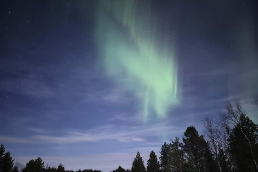 Kiruna: The Amazing Northern Lights - Hunt Tour - Price and Value