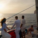 Kissamos: Balos Lagoon Sunset Cruise with Swimming & Snacks - Practical Details & Value