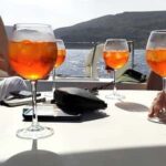 Kissamos: Sailing Cruise to Balos & Gramvousa with Lunch - Embarkation and Start of the Journey
