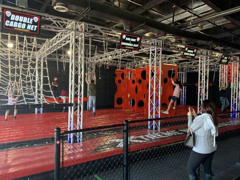 Kissimmee: Old Town Ferris Wheel, Attractions, and Dinner - What’s Included and What’s Not