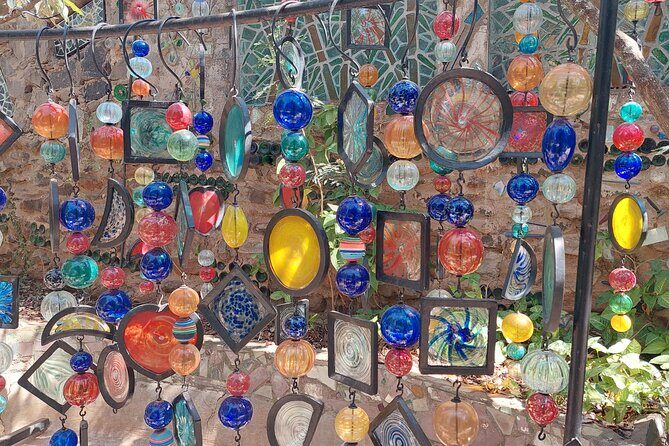 Kitengela Anselm Hot Glass tour - Practical Details and Tips