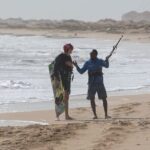 Kitesurf Lessons in Cape Verde - The Logistics: Meeting Points, Timing, and Practicalities