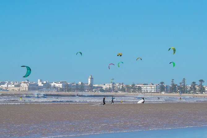 Kitesurf Rental - The Value: Is the Price Worth It?