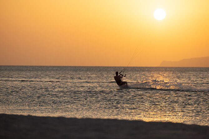 Kitesurfing 2-Hours for Beginners with Transfer in Hurghada - The Value of This Experience