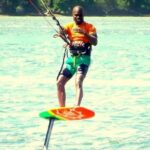 Kitesurfing lesson and rental at a cheaper price and with qualified instructor - A Closer Look at the Itinerary and Experience
