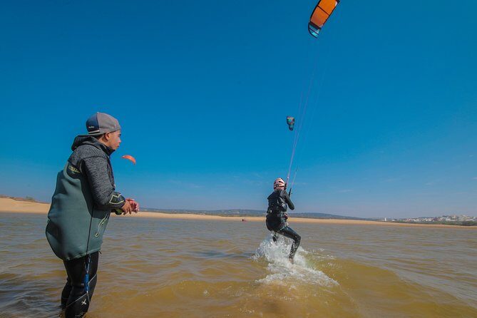 Kitesurfing Lessons in Essaouira Beach - Authentic Insights from Reviewers