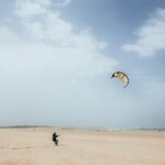 KiteSurfing or Surfing Experience in Essaouira - What to Expect: From Registration to the Beach