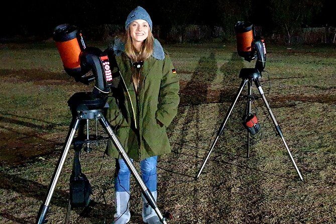 Klein Karoo "High 5" Stargazing Experience in Oudtshoorn - Final Thoughts: Is It Worth It?