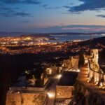 Klis ( Game ot Thrones ) & Soparnik - "Croatian pizza tour" - Discovering Dalmatia’s Historic and Natural Treasures