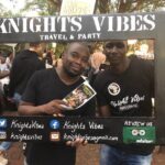 Knight Vibes: Bars, Shebeen, Clubs Crawl Windhoek - Why This Tour Offers Good Value